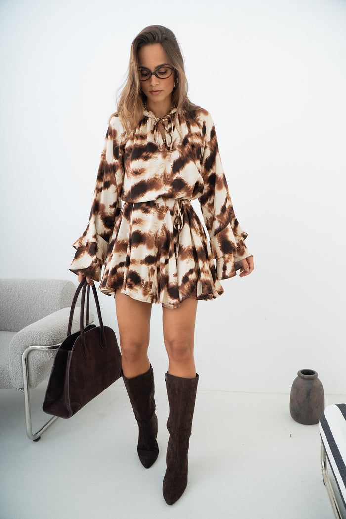 ROBE JENNA - ROBE