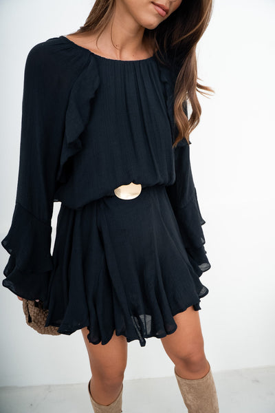 ROBE JOSEPHINE - ROBE