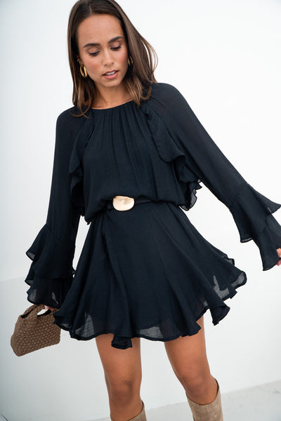 ROBE JOSEPHINE - ROBE