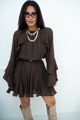 ROBE JOSEPHINE - ROBE