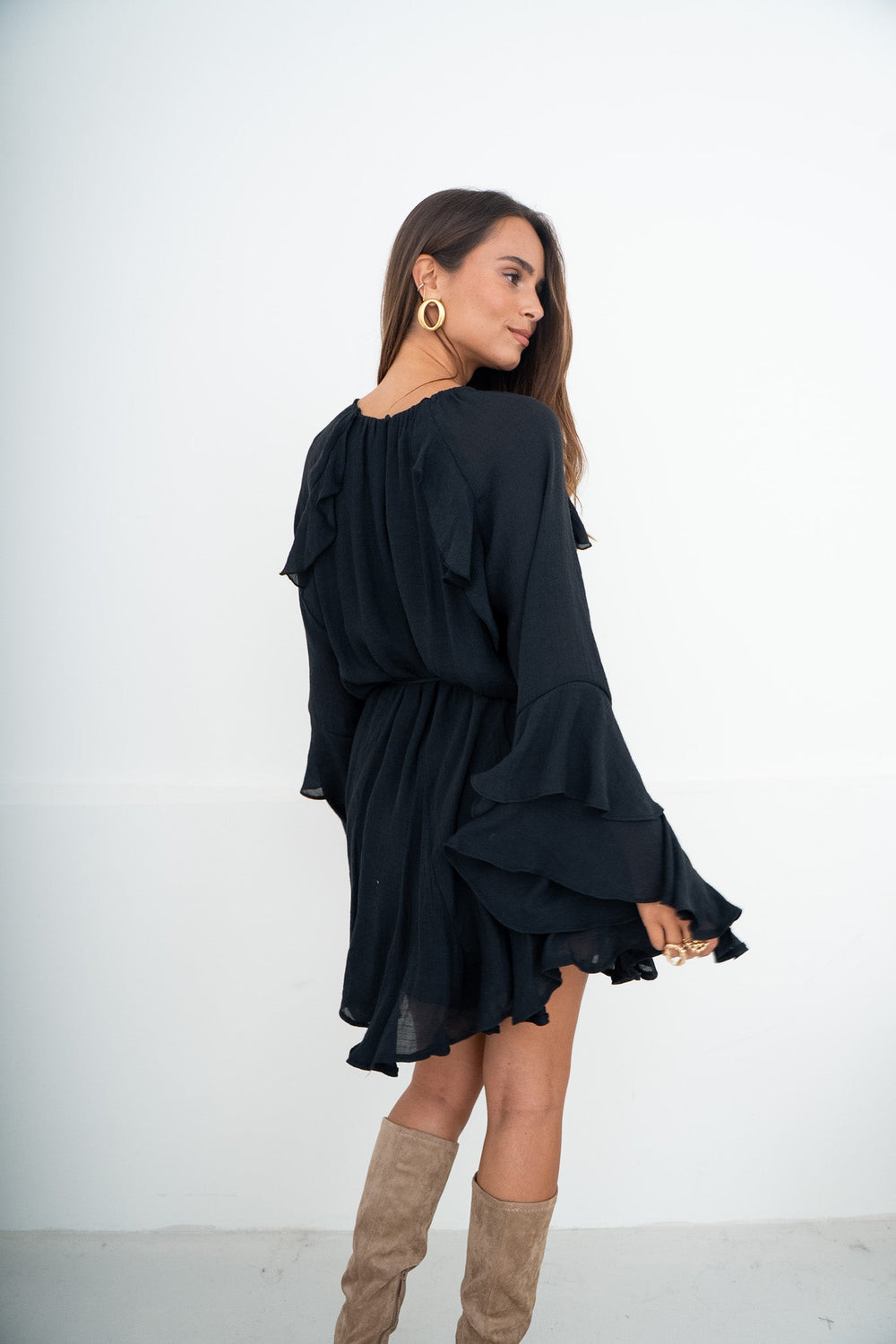 ROBE JOSEPHINE - ROBE