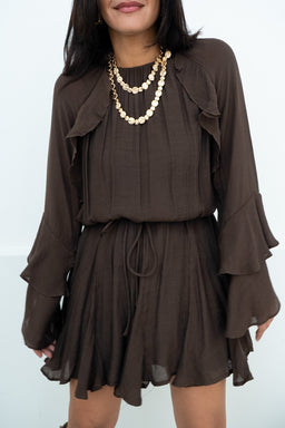 ROBE JOSEPHINE - ROBE