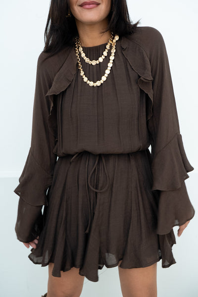 ROBE JOSEPHINE - ROBE