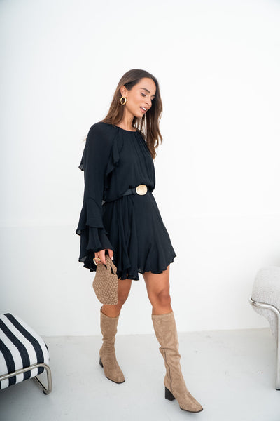 ROBE JOSEPHINE - ROBE