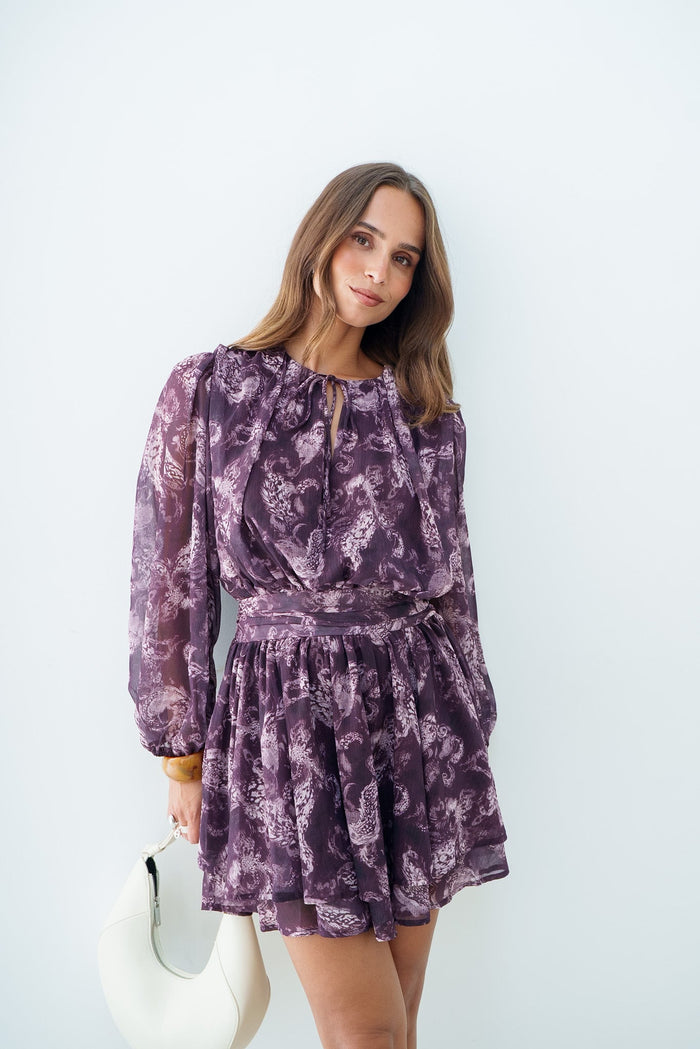 ROBE JUDITH - ROBE