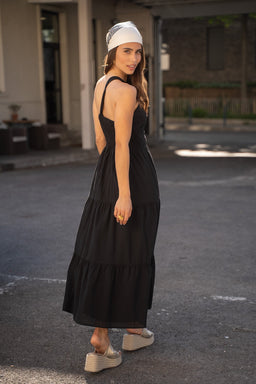 ROBE JULIA - ROBE