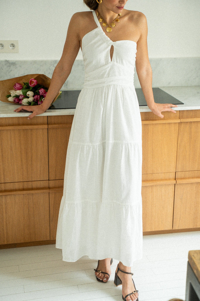 ROBE JULIA - ROBE