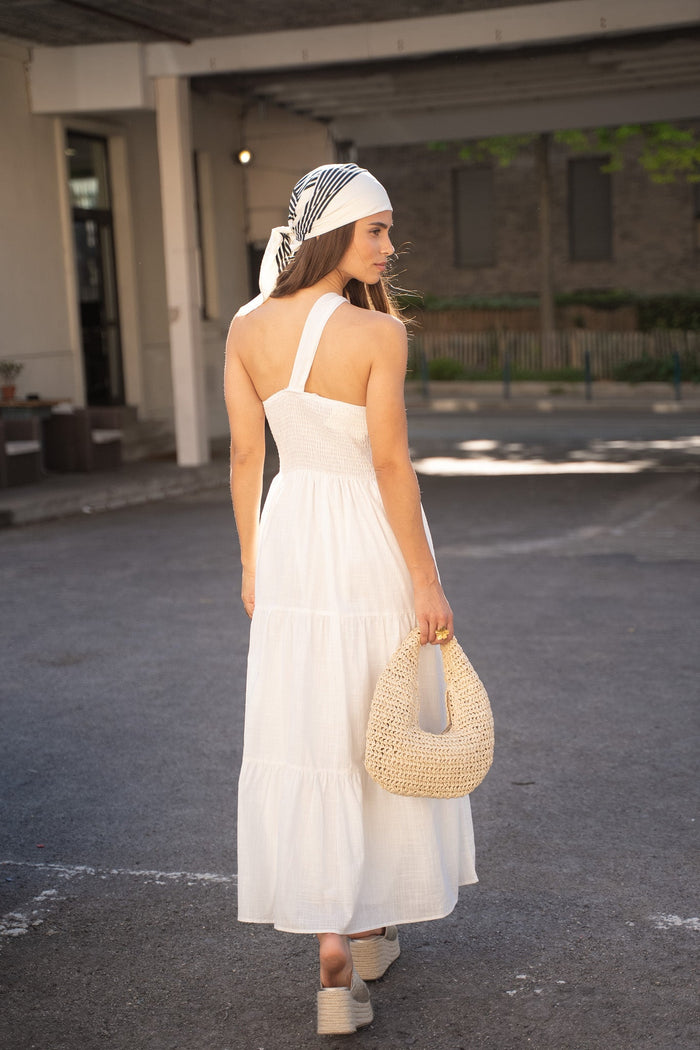 ROBE JULIA - ROBE