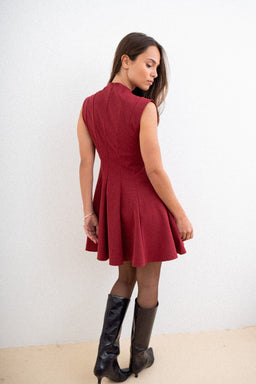 ROBE JULIANE - ROBE