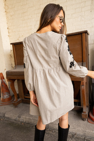 ROBE JULIETTE - ROBE