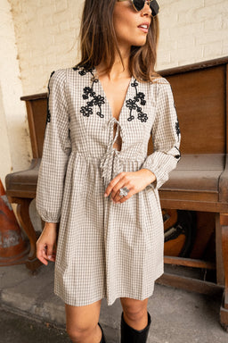 ROBE JULIETTE - ROBE