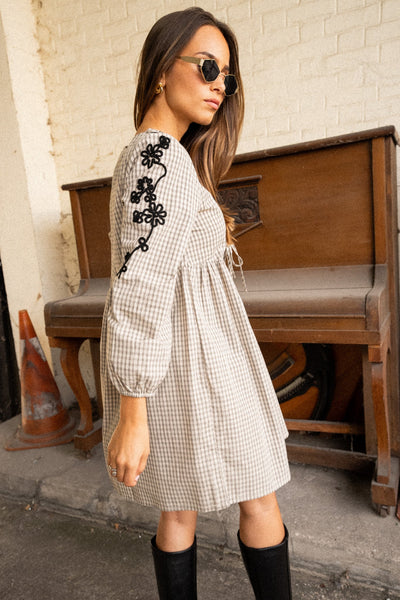 ROBE JULIETTE - ROBE