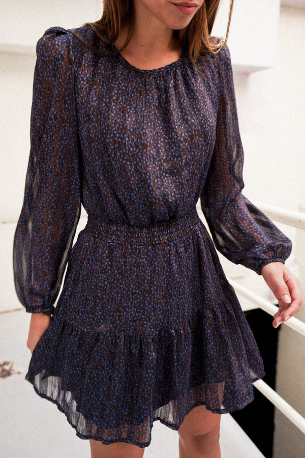 ROBE JUSTINE - ROBE
