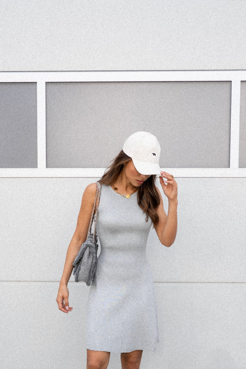 ROBE JUSTINE - ROBE