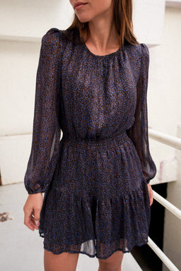 ROBE JUSTINE - ROBE