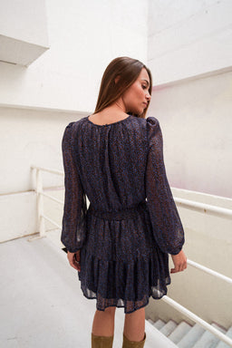 ROBE JUSTINE - ROBE