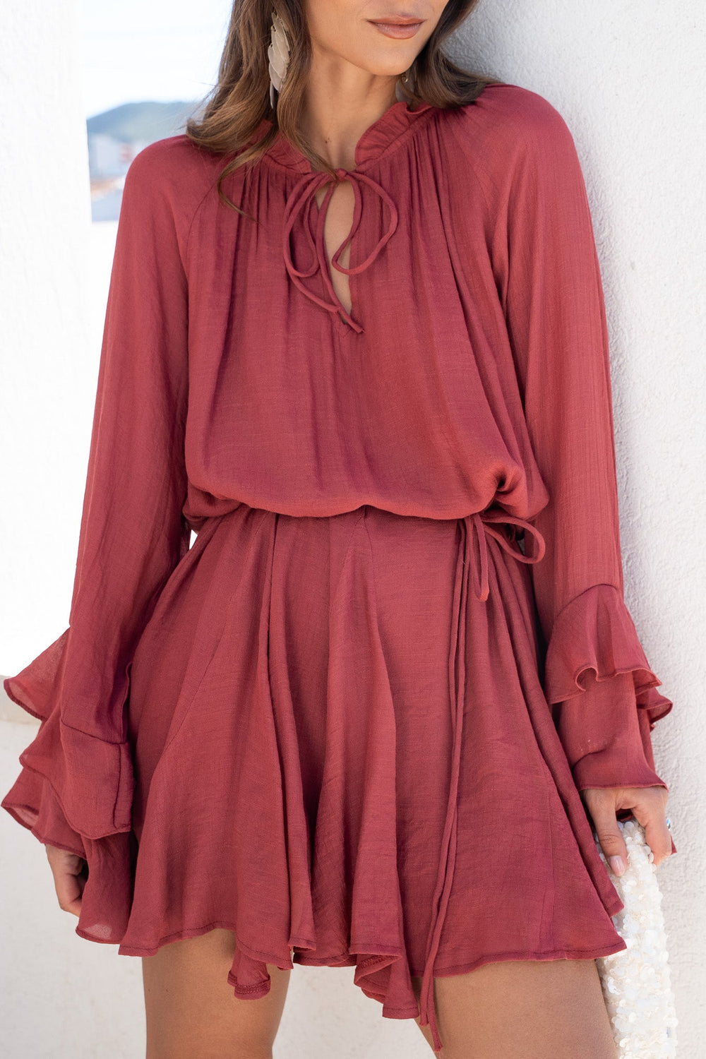 ROBE LARA - ROBE