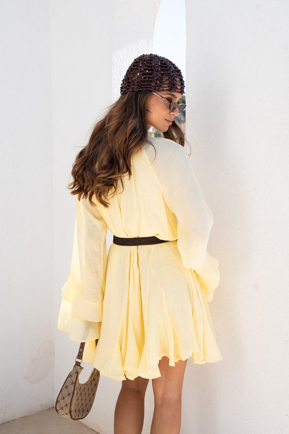ROBE LARA - ROBE