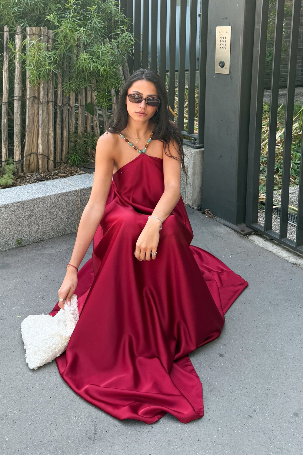 ROBE LARA - ROBE