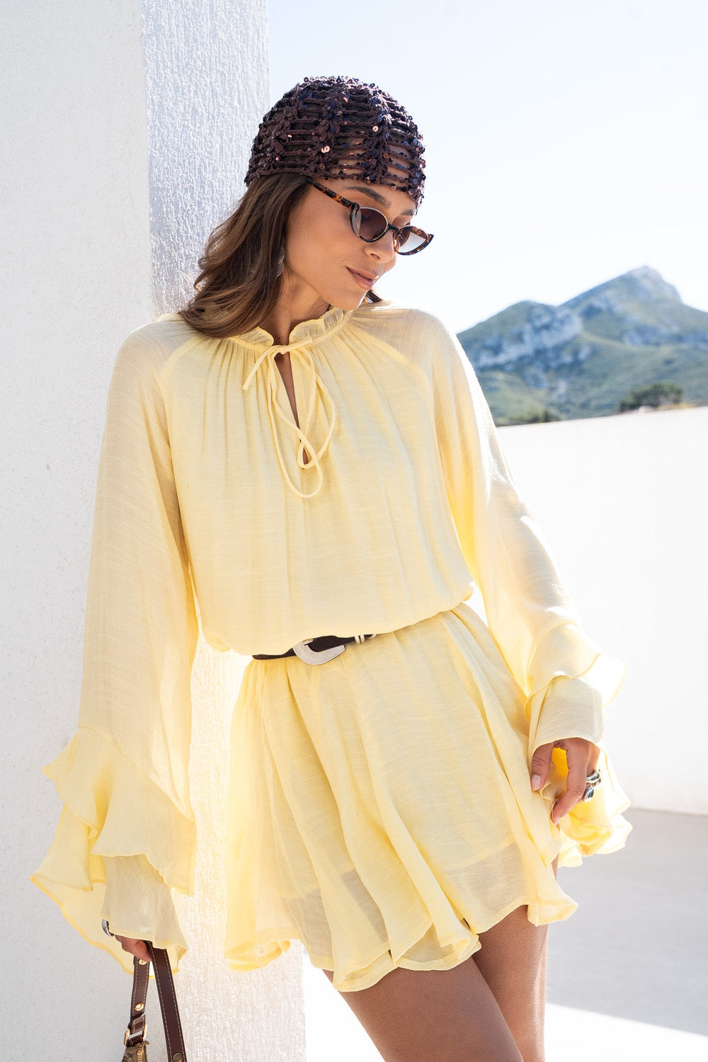 ROBE LARA - ROBE