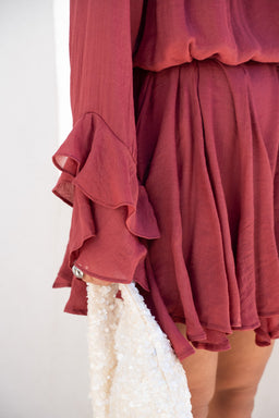 ROBE LARA - ROBE
