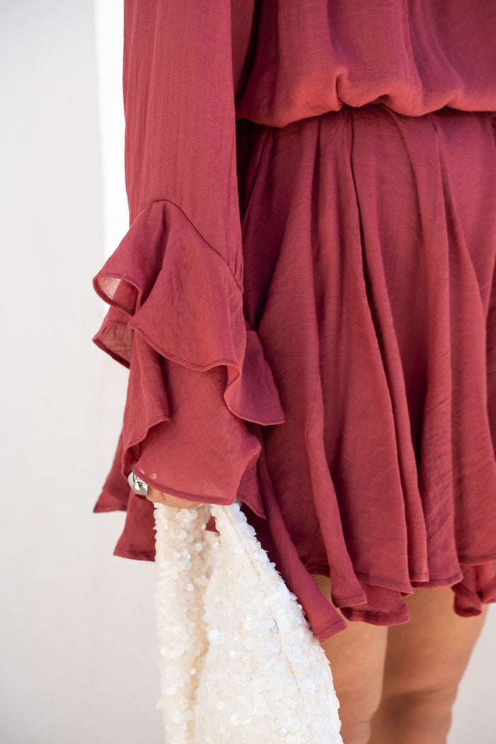 ROBE LARA - ROBE