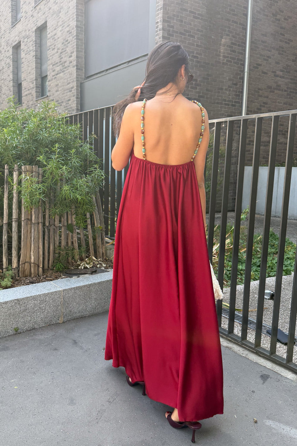 ROBE LARA - ROBE