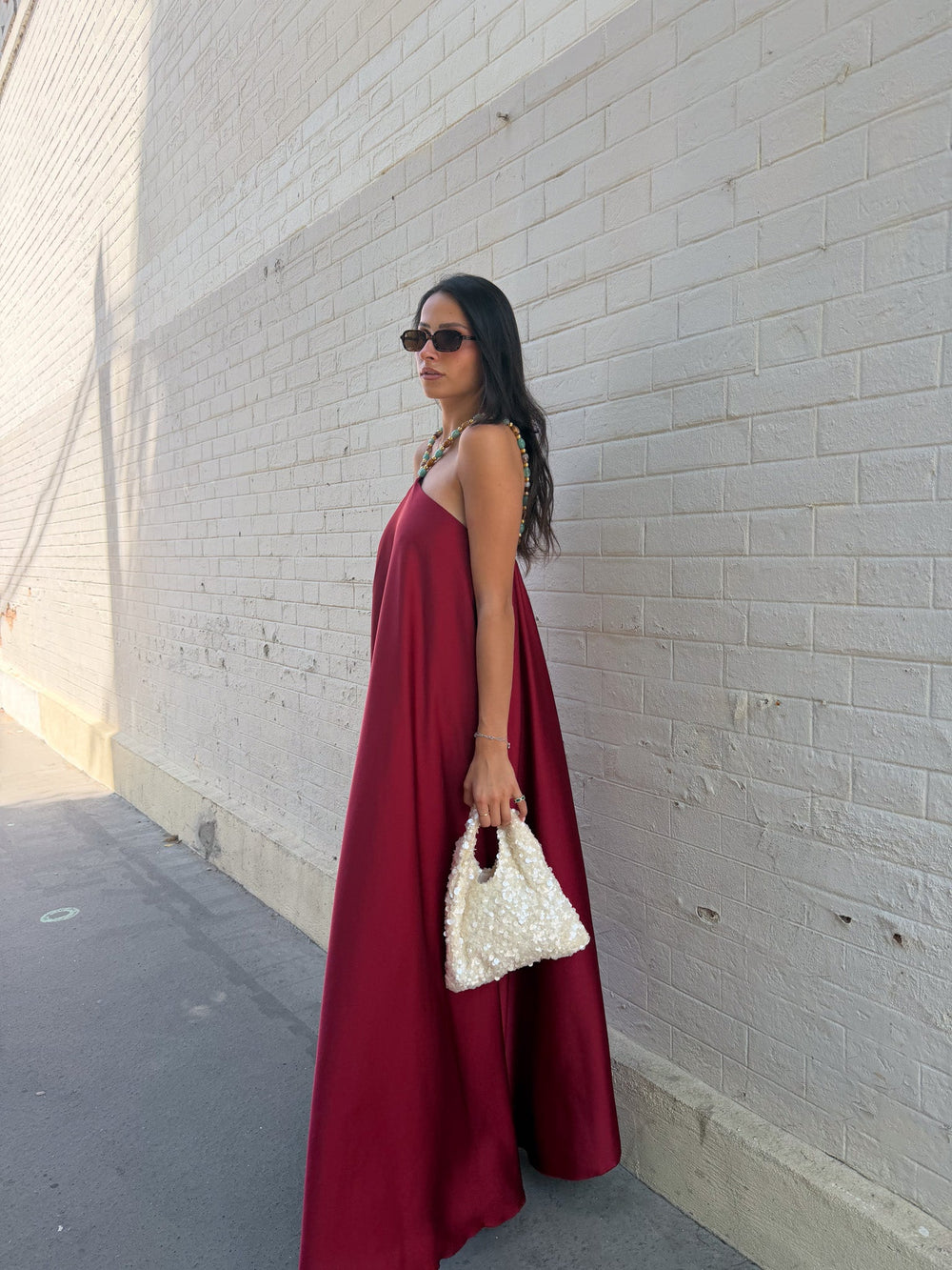 ROBE LARA - ROBE