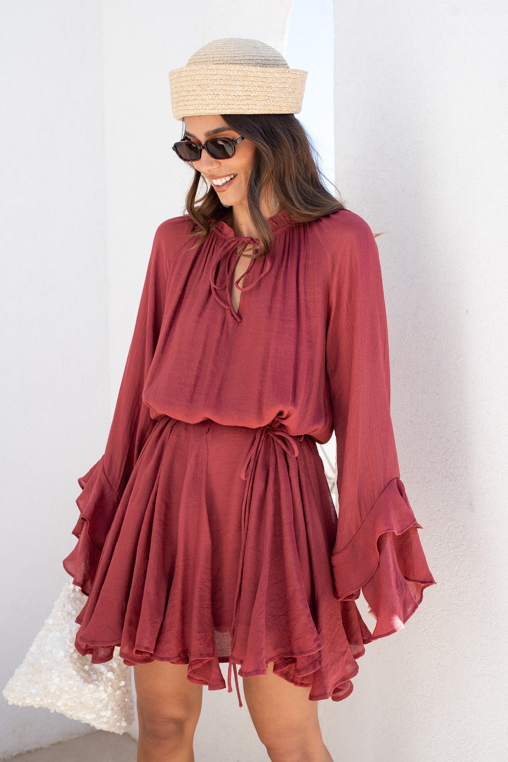 ROBE LARA - ROBE