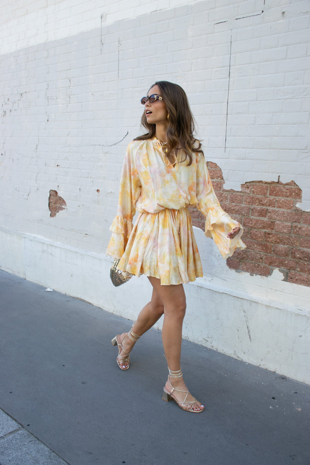 ROBE LEA - ROBE