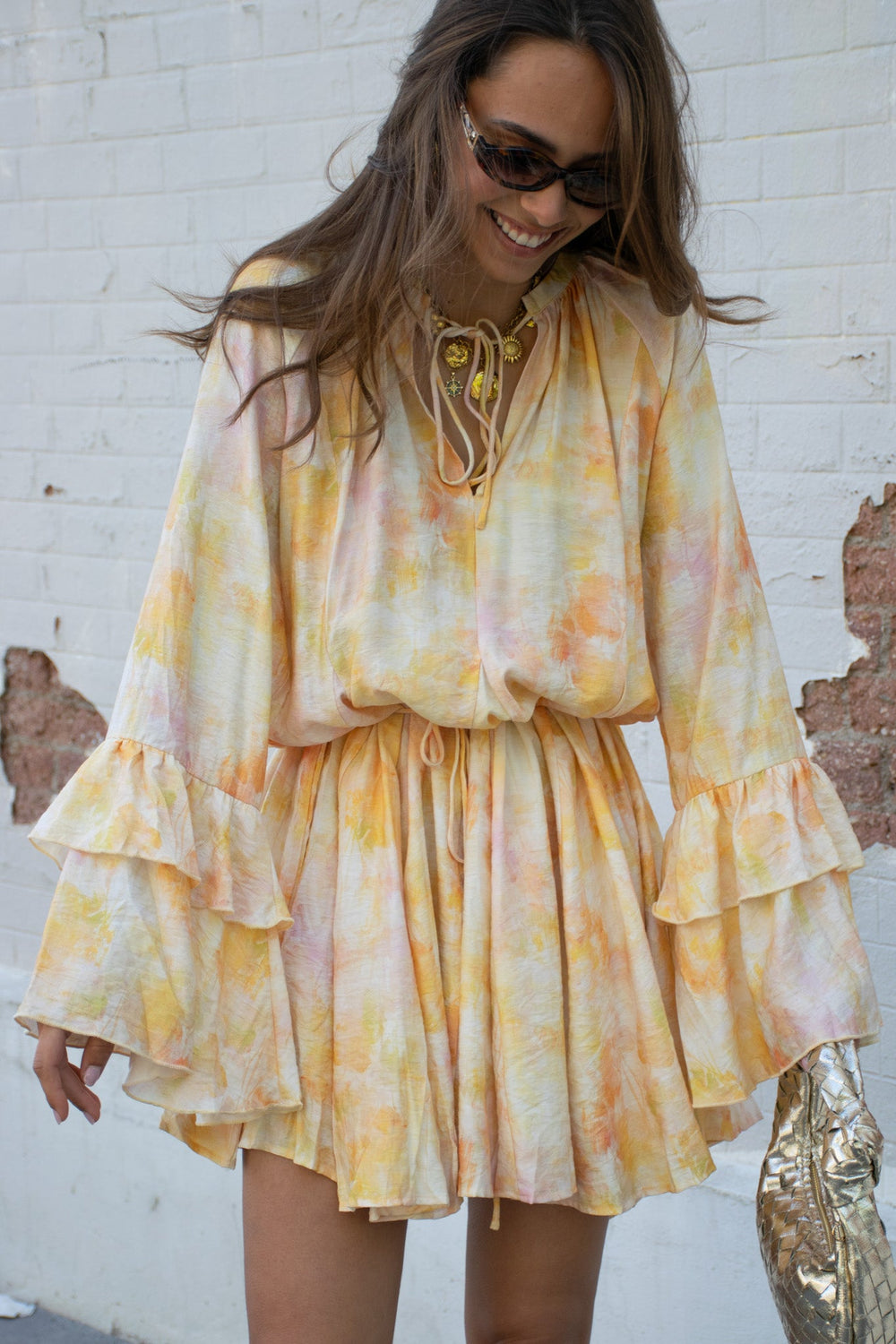 ROBE LEA - ROBE