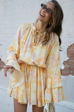 ROBE LEA - ROBE