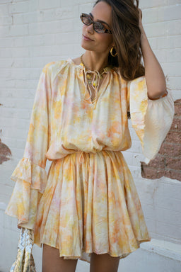 ROBE LEA - ROBE