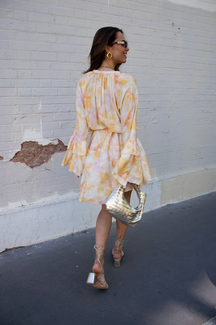 ROBE LEA - ROBE