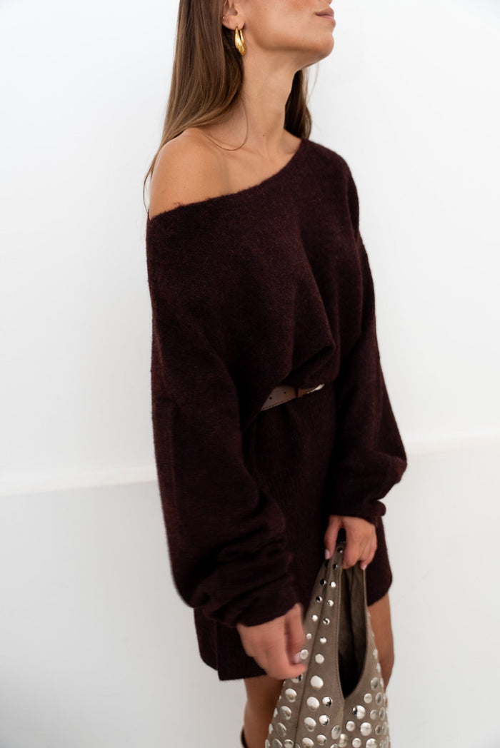 ROBE LEANNE - ROBE