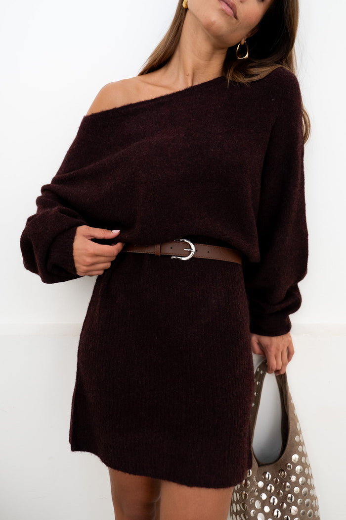 ROBE LEANNE - ROBE