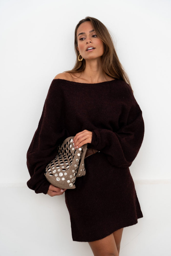 ROBE LEANNE - ROBE