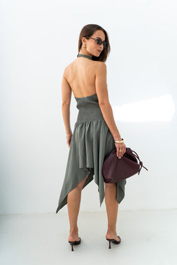 ROBE LENA - ROBE