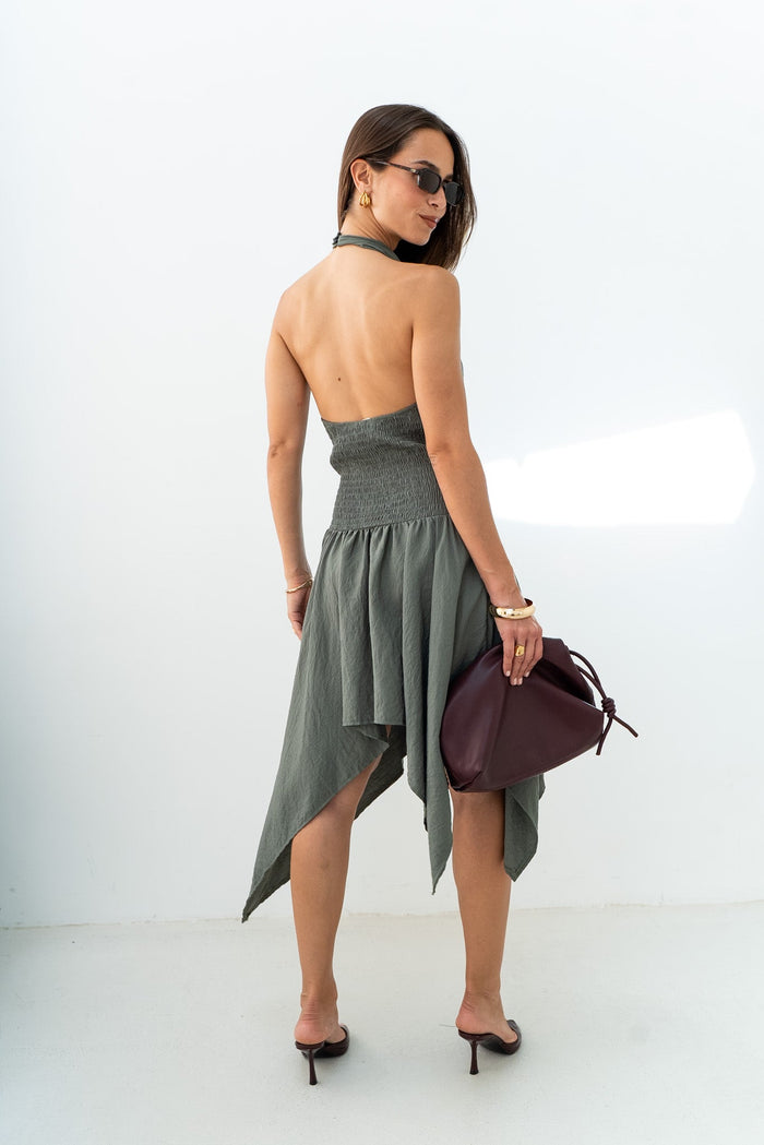ROBE LENA - ROBE