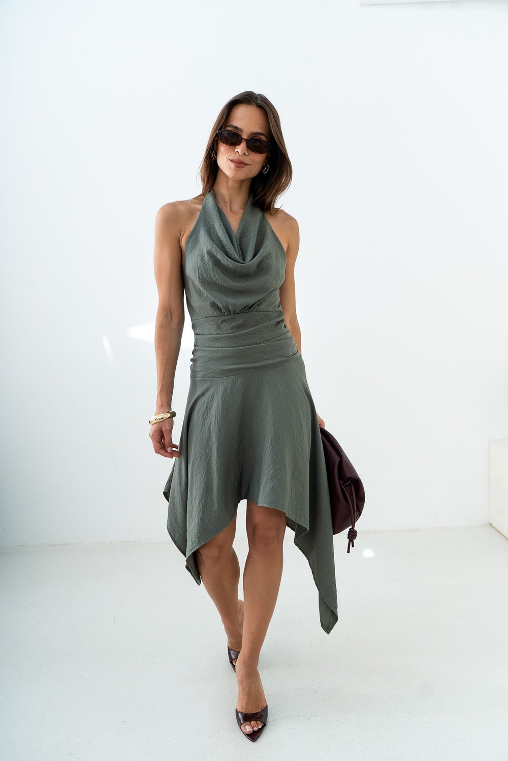 ROBE LENA - ROBE