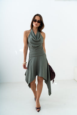 ROBE LENA - ROBE