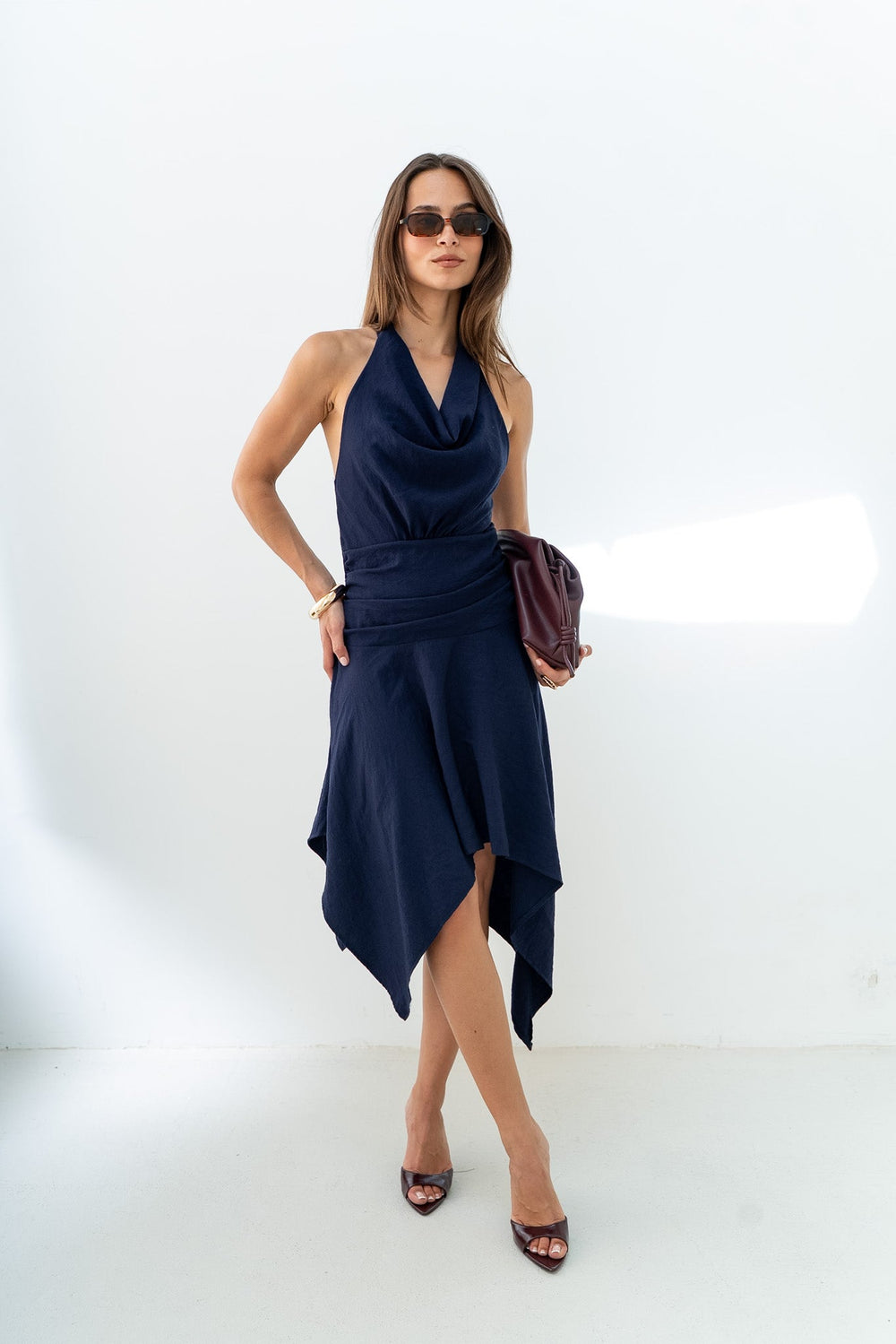 ROBE LENA - ROBE