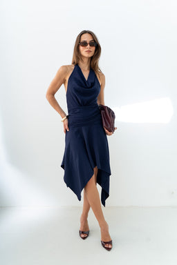 ROBE LENA - ROBE