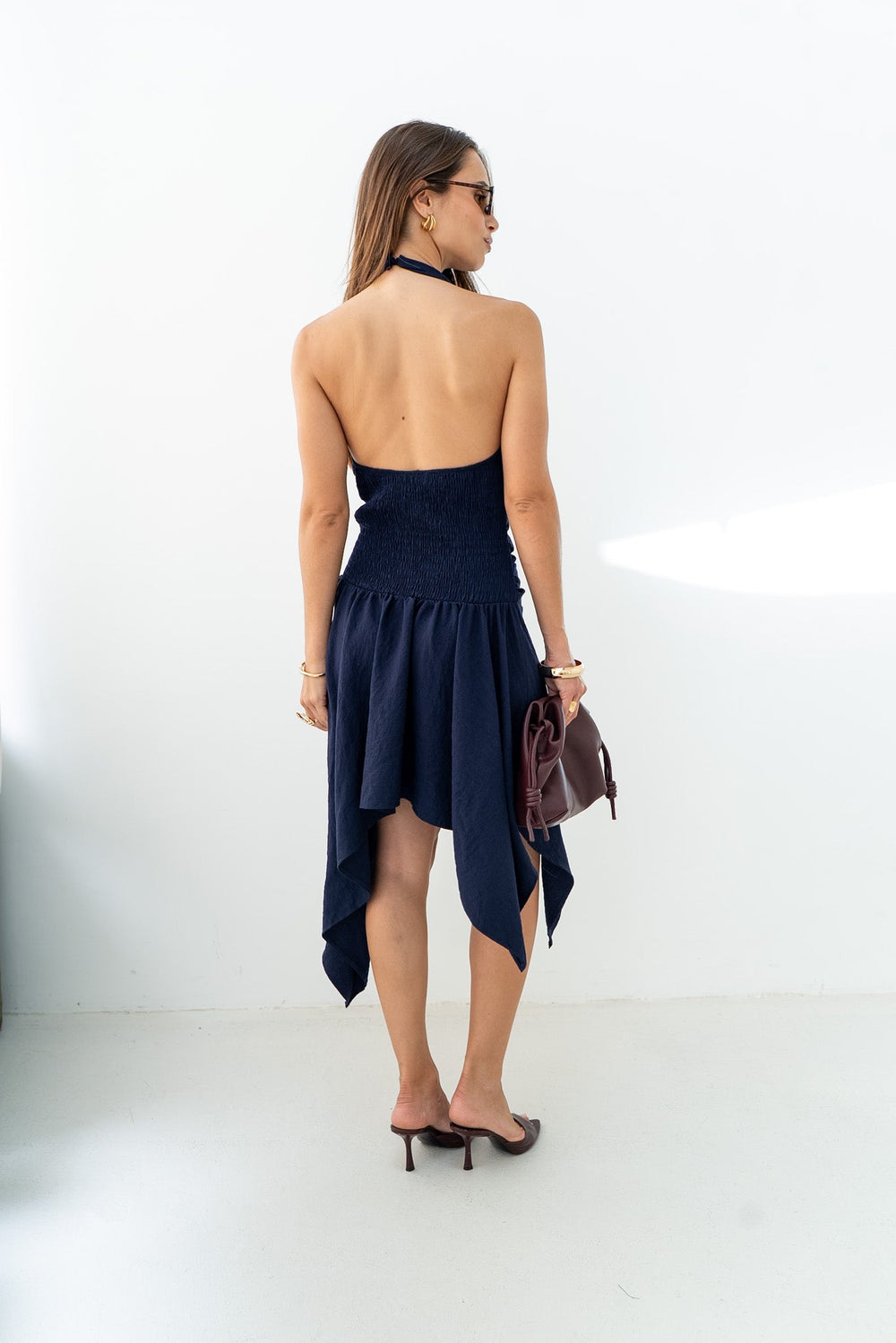 ROBE LENA - ROBE