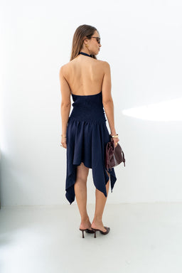ROBE LENA - ROBE