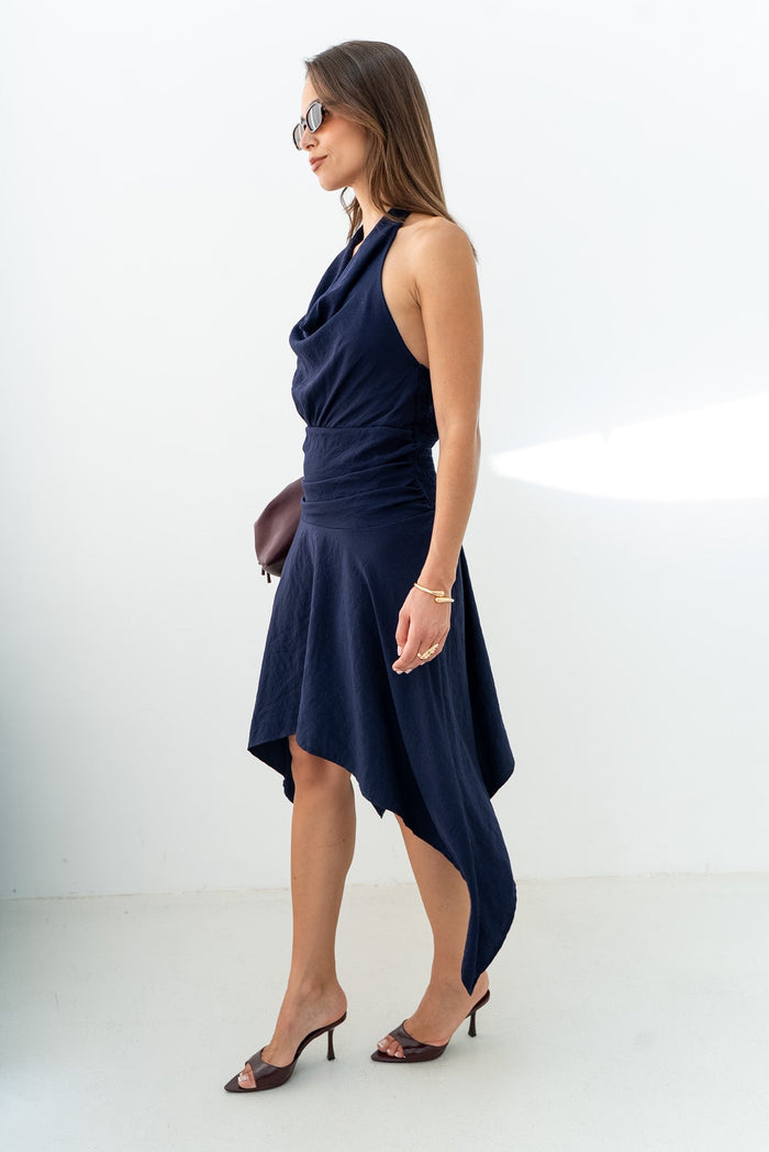 ROBE LENA - ROBE