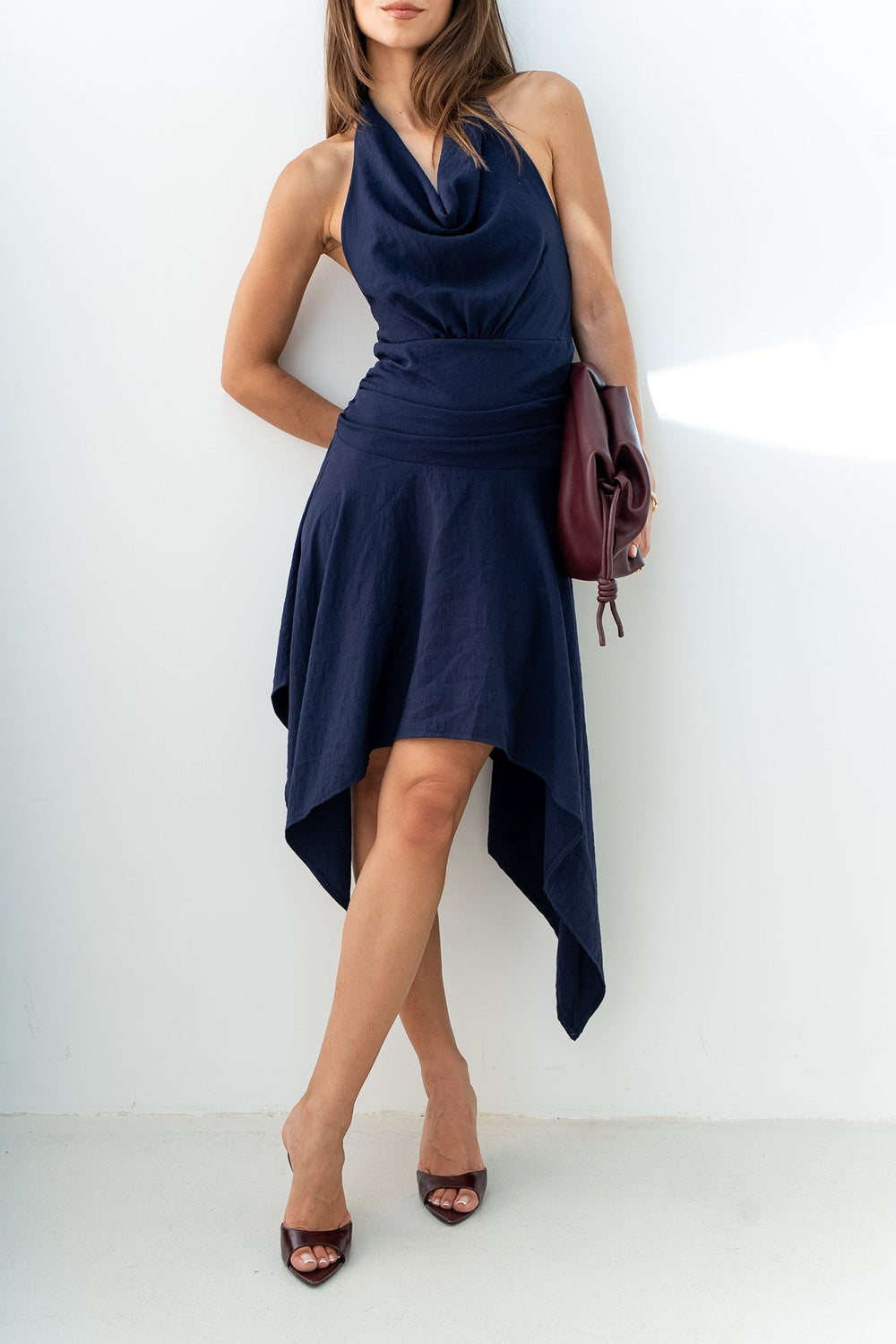 ROBE LENA - ROBE