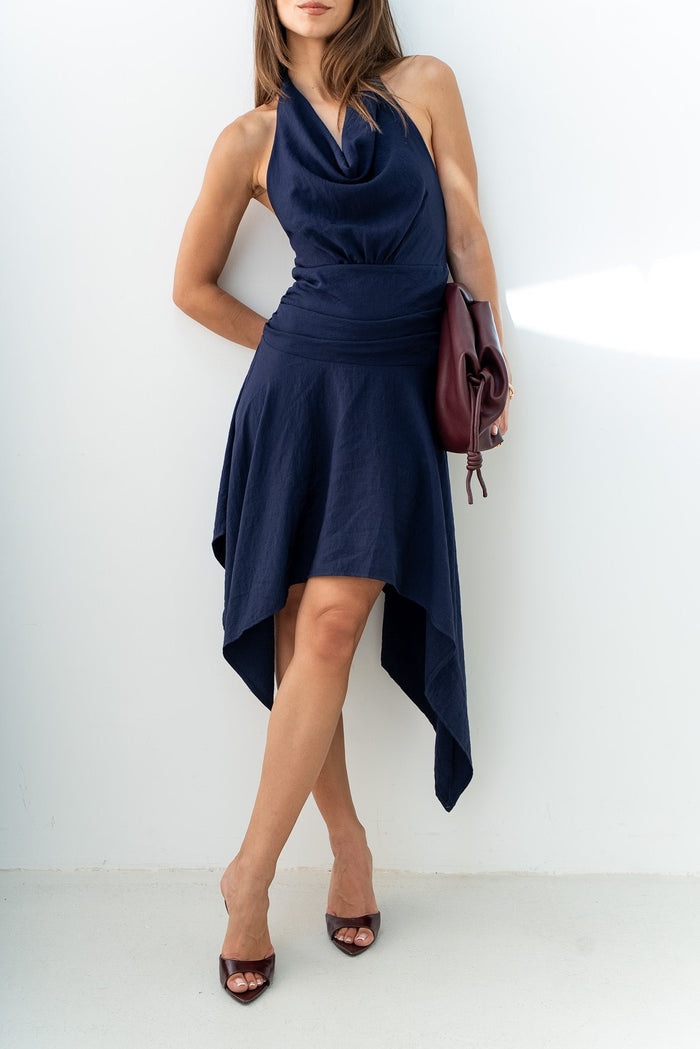 ROBE LENA - ROBE