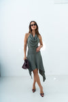 ROBE LENA - ROBE