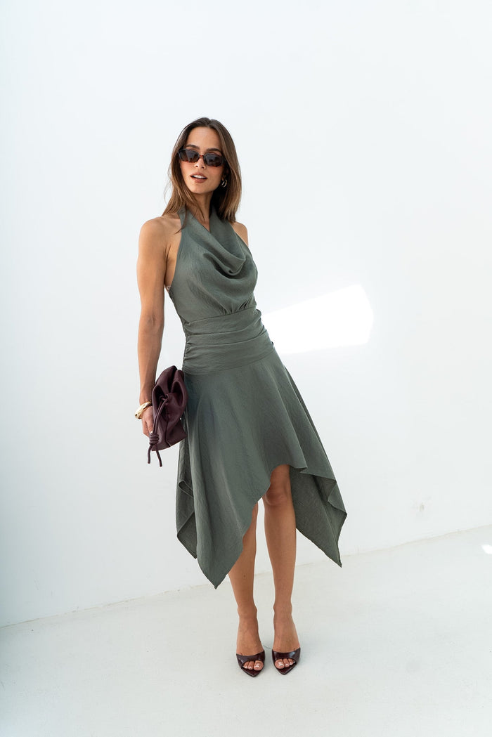 ROBE LENA - ROBE